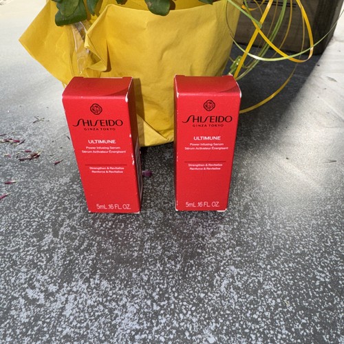 Shiseido ultimune power - shiseido,