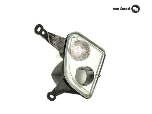Blinker mit nebelscheinwerfer - blinker,