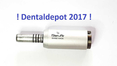 Geprüfter bien air isolite - geprüfter,
