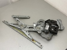 Fensterheber links hinten