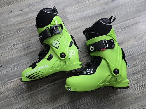 Scarpa kinder - f1, j