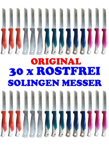 30xoriginal solingen messer - 30xoriginal,