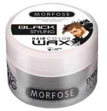 Morfose Black Styling Hair