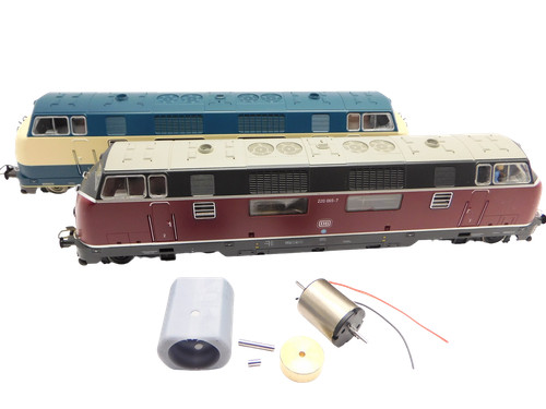 Micromotor hp001f - micromotor,