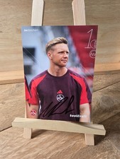 JAN REICHERT -  signed Autogrammkarte 10x15 Autogramm (4228)