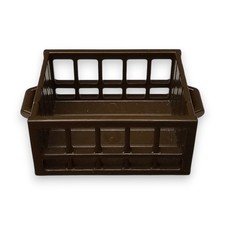 Playmobil Zubehör Kiste Korb