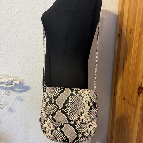 Aigner tasche schlange optik - schlange,