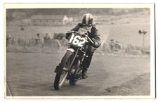 Fotografie J. L. Hewitt