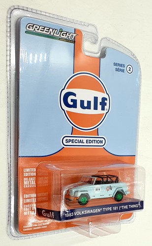 Greenlight scale 41145 d - 1/64, 41145-d