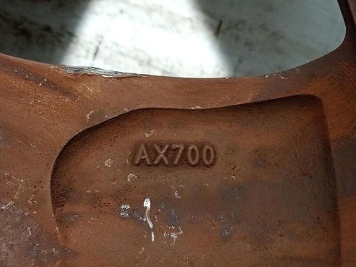 40300ax700 felge nissan micra - felge,