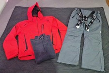 CMP Herren Skianzug - Gr: 50 -