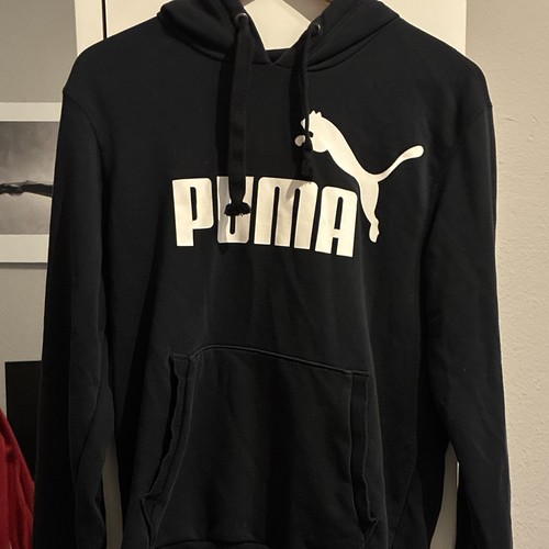 Puma herren kapuzenpullover - herren,