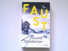 GUSTAF SKÖRDEMAN: FAUST