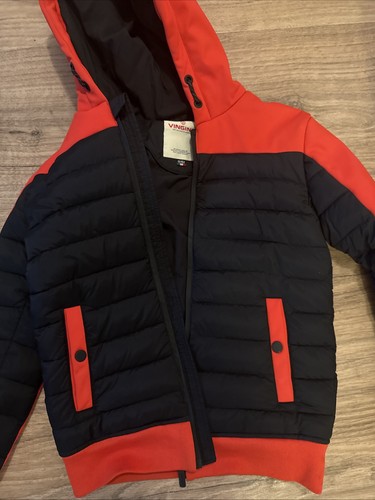 Vingino winterjacke größe - vingino,