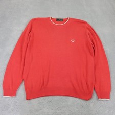 Vintage Fred Perry Pullover