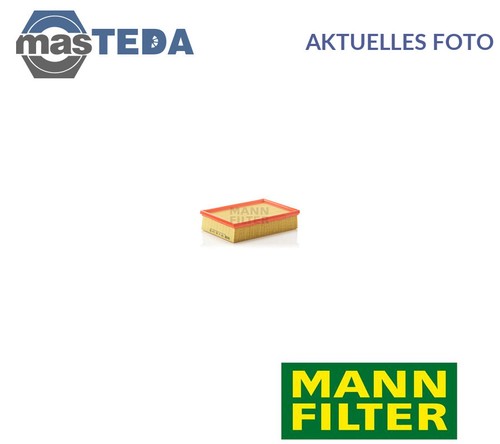 114 motor luftfilter - c, 25