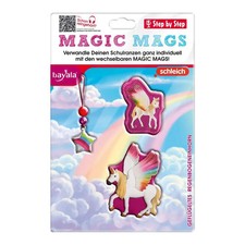 Step by Step MAGIC MAGS