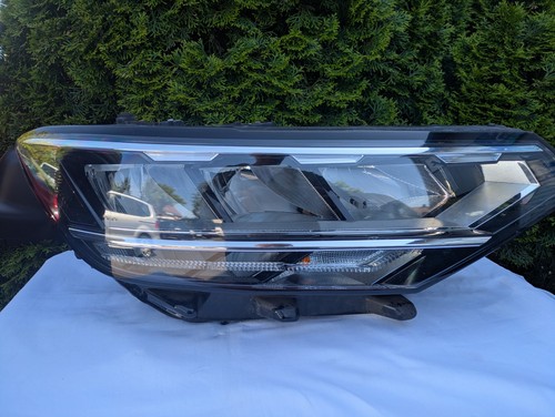 Passat led scheinwerfer - b8,