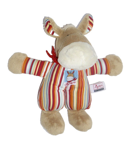 Sigikid stofftier plüschtier - sigikid,