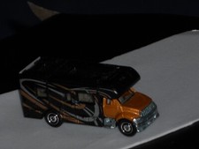 Matchbox MBX Motor Home   Kartonversand  4,50 - 5,20 - 2,40 € +*