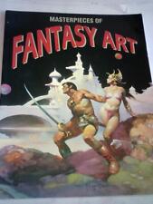 Masterpieces of Fantasy Art