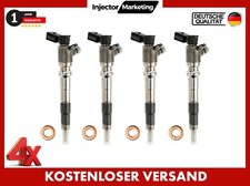 4x Ford Transit 2.0 Injektor