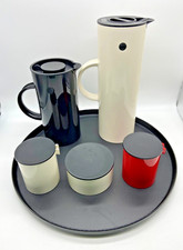 #SE3144# STELTON Thermoskanne