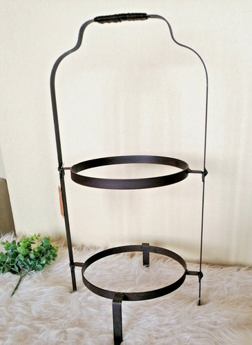 Etagere tellerständer antik - tellerständer,