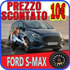 Platzsparend Notrad Für Ford