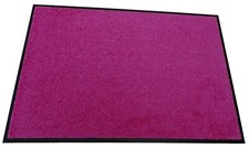 Badematte – flach rutschfest