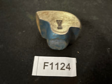 CADOS 188 Amboss Ausbeulamboss Karosserie Werkzeug KFZ Spengler Bundeswehr F1124