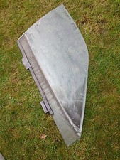 Porsche 944  Seitenscheibe rechts Colorglas Türscheibe   Porsche 944 Porsche 924