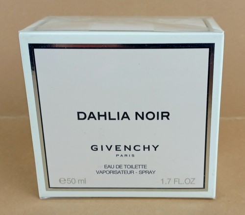 Givenchy dahlia noir edt - dahlia,