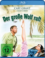 Der große wolf ruft - wolf,