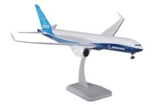 Hogan boeing 777 - hogan, house