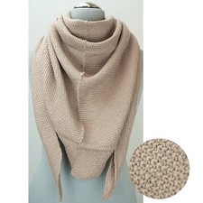 Dreieckstuch Winter Schal