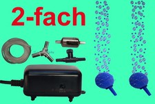 Aquarium Deko 🍀 DOPPELTES