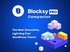 Blocksy companion pro - –, das
