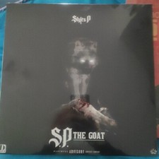 Styles P – S.P. The Goat