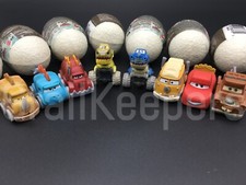 Disney Pixar Cars Mini Racers