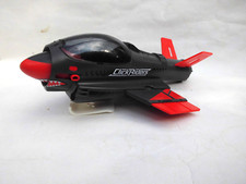 PLAYMOBIL Mitnehm-Düsenjäger