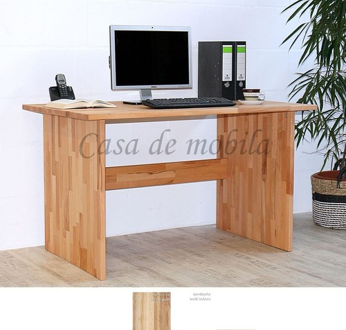 Schreibtisch contra - schreibtisch,