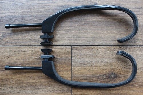 Emuk halter wohnwagenspiegel - emuk,