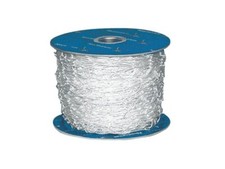 Relingnetz / Randleiste / Reling / Garten / Boot / Hund / Kind / 40 cm Höhe / m