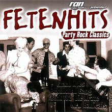 Fetenhits - Party Rock