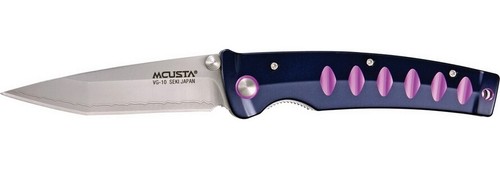Mc43c messer mcusta - -,