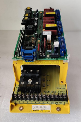 1pc used fanuc - used,