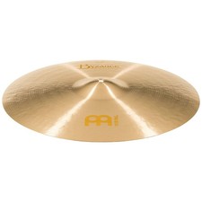 Crash-Becken Meinl Byzance