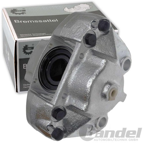 Bremssattel vorne links - bremssattel,