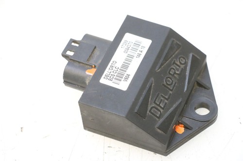 Cdi gehäuse sym - gehÄuse, 4t